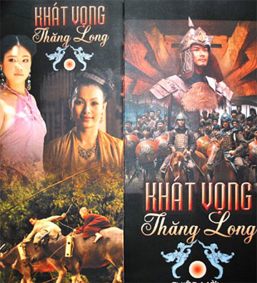 Khát vọng Thăng Long 