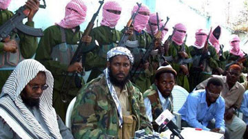 Mỹ lo ngại về sự hiện diện của al-Qaeda tại châu Phi 