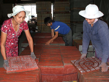 Đáp ứng các tiêu chí kỹ thuật