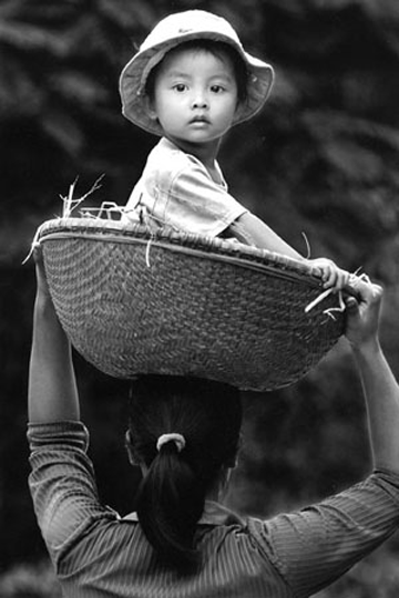 Chiếc áo cũ