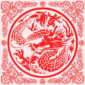Suy ngẫm về hình tượng rồng