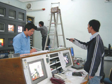 Nâng cao chất lượng, đáp ứng nhu cầu người xem