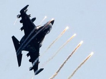 Nga sẽ cung cấp cho Syria 36 máy bay Yak-130