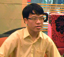 Các siêu đại kiện tướng gặp khó