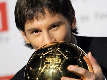 Messi quá giỏi nhưng chưa là huyền thoại!