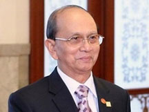 Australia dỡ bỏ một phần lệnh cấm vận với Myanmar 
