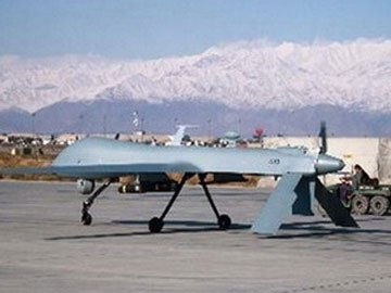 Máy bay Mỹ lại không kích Pakistan, 5 người tử vong