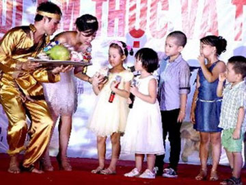 Thư của Chủ tịch nước gửi thiếu nhi dịp Trung thu 