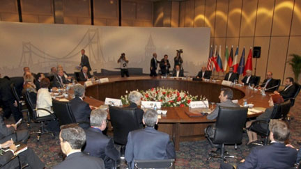 Iran và 6 cường quốc đạt được thỏa thuận hạt nhân lịch sử