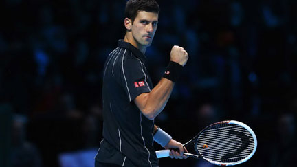 Djokovic và Nadal khởi đầu suôn sẻ