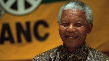 Những tuyên bố bất hủ của Nelson Mandela