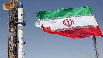 Iran chuẩn bị phóng 2 vệ tinh tự chế lên quỹ đạo