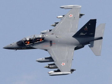 Bangladesh sẽ mua 24 máy bay Yak-130 của Nga