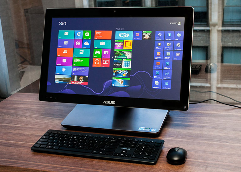 Microsoft chính thức ngừng hỗ trợ Windows 8