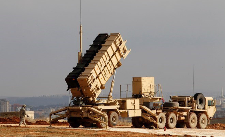 Các nước phản ứng việc triển khai THAAD trên lãnh thổ Hàn Quốc