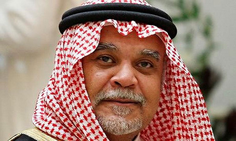 Cựu lãnh đạo tình báo Ả-rập Xê-út bị cáo buộc liên quan al-Qaeda