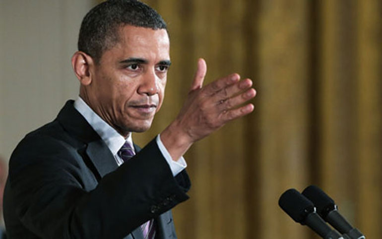 Nhà Trắng yêu cầu Quốc hội điều tra cáo buộc về cựu Tổng thống Obama