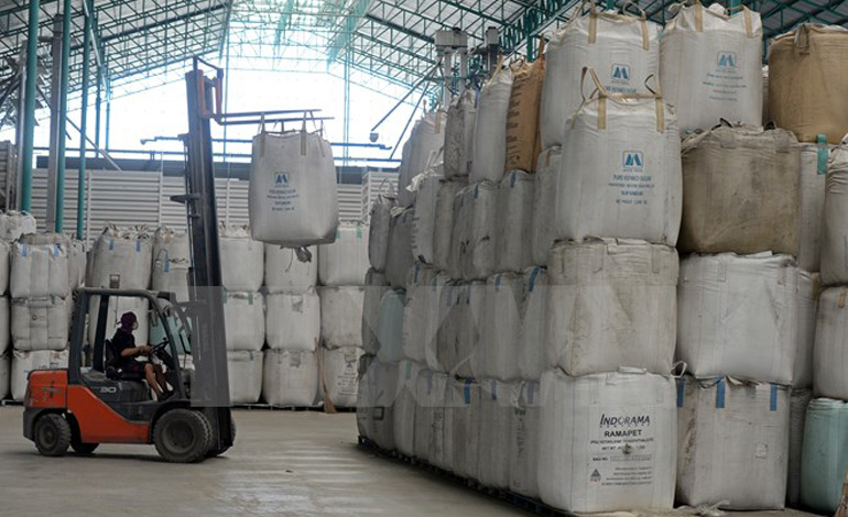 Thái Lan sẵn sàng cho các lệnh cấm thương mại của Mỹ