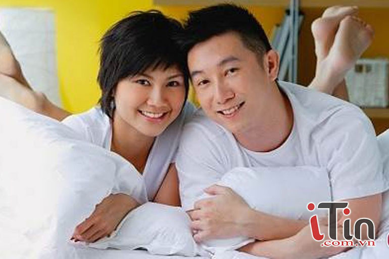 Vợ chồng cần tôn trọng nhau để sống hạnh phúc