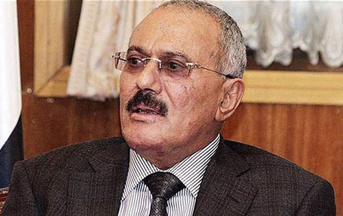 Cựu Tổng thống Yemen Ali Abdullah Saleh bị sát hại