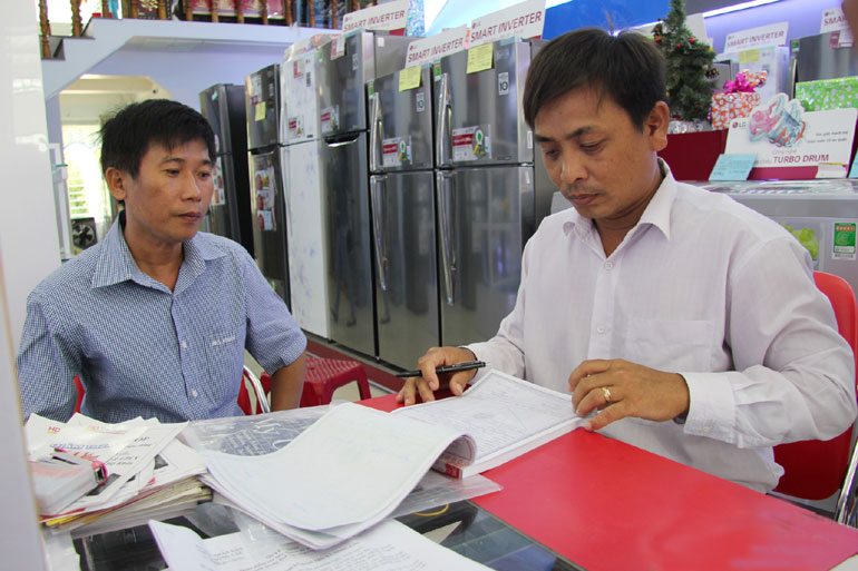 Tiếp tục chống thất thu thuế, tạo môi trường kinh doanh bình đẳng