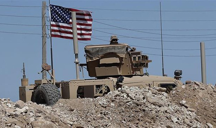 Thổ Nhĩ Kỳ, Mỹ tăng cường hợp tác trong vấn đề Syria