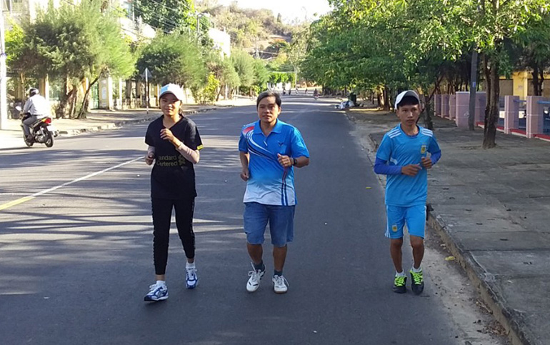 Tuy An mang đến làn gió mới
