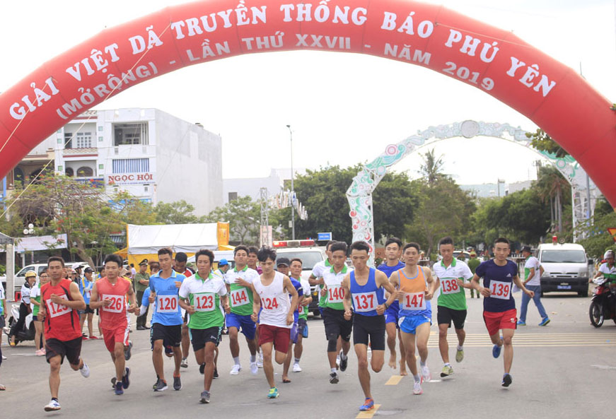 Hấp dẫn trên đường đua mới