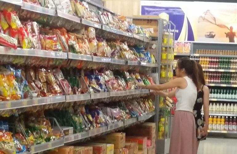 Quy trình giải quyết tranh chấp, khiếu nại của người tiêu dùng