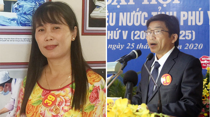 Lan tỏa tinh thần thi đua yêu nước