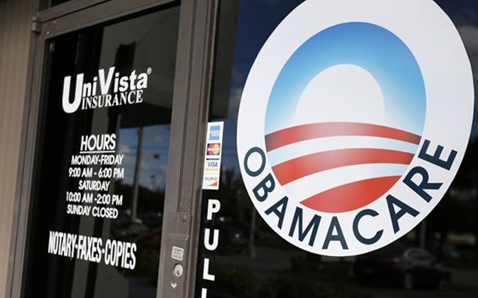 Chính quyền Biden muốn duy trì đạo luật chăm sóc sức khỏe Obamacare