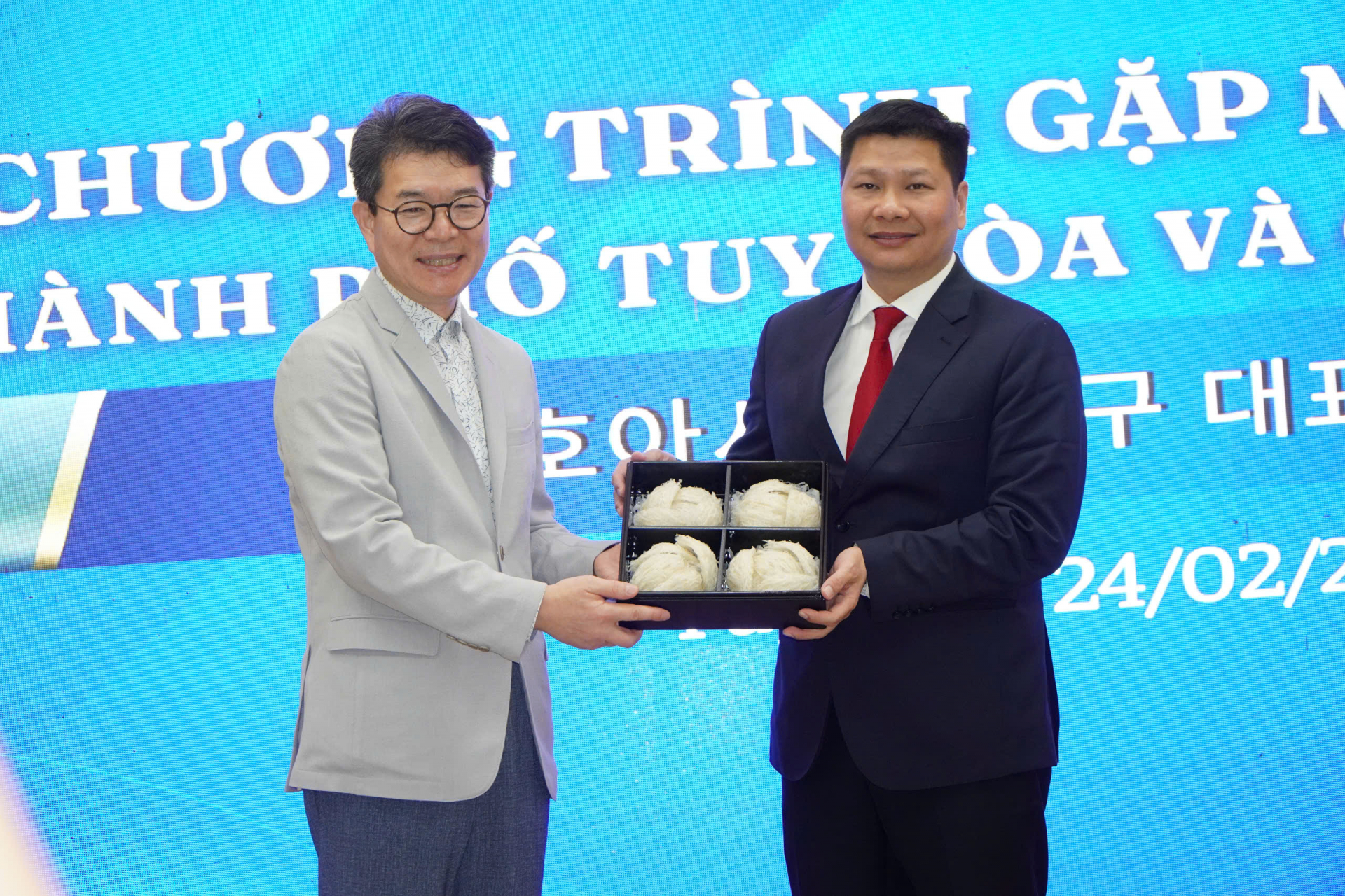 Thúc đẩy thương mại, dịch vụ tại các đô thị