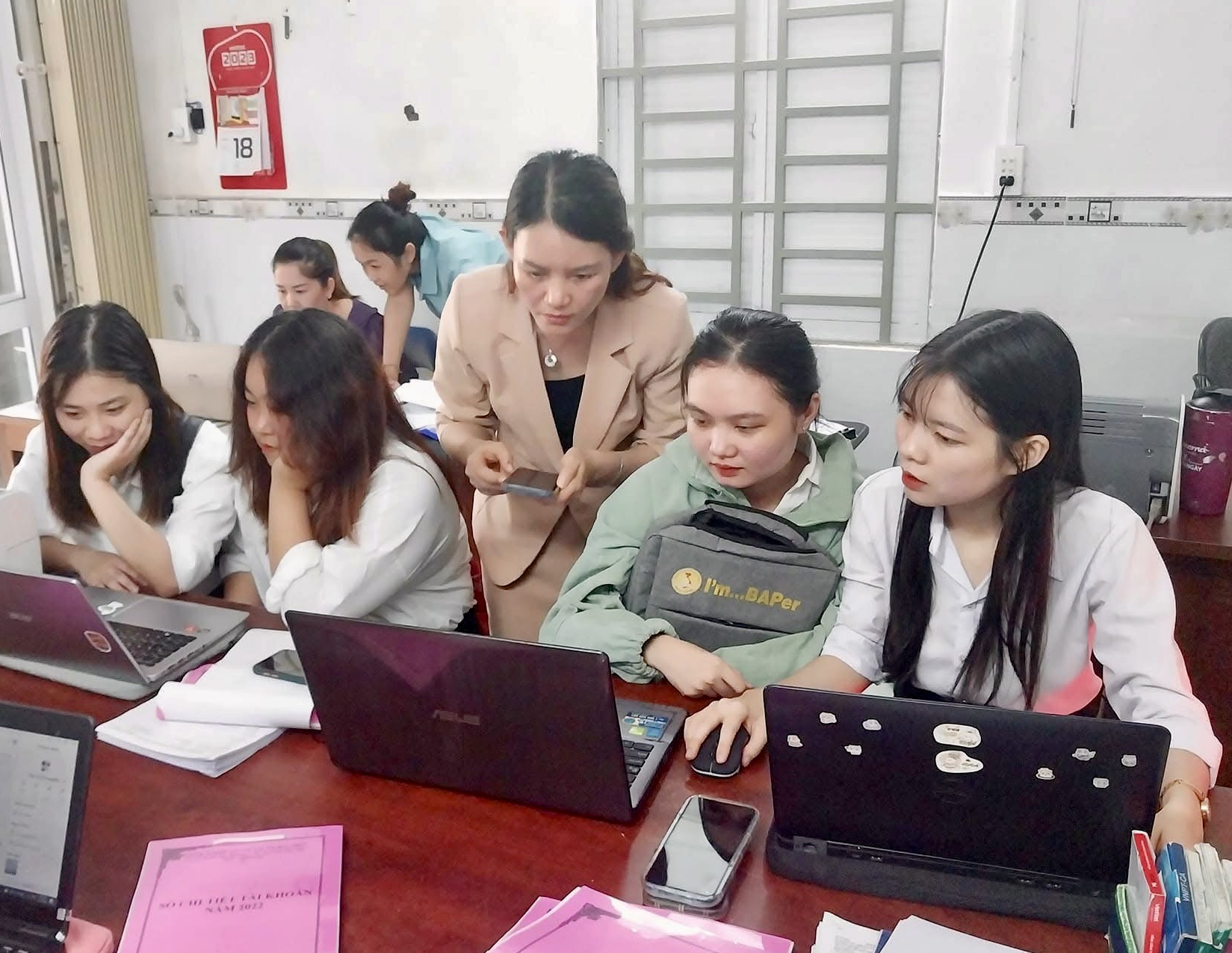 Nghiên cứu khoa học, chìa khóa nâng cao chất lượng đào tạo