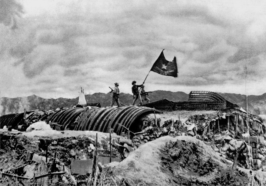 ​​​​​​​Chiến thắng Điện Biên Phủ - Giá trị lịch sử và tầm vóc thời đại