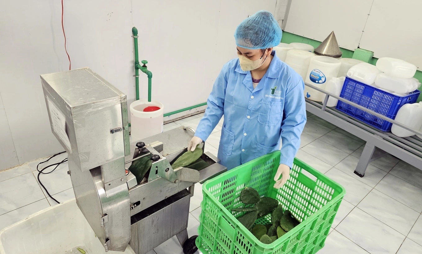 Khi doanh nghiệp đầu tư kinh phí cho khoa học công nghệ