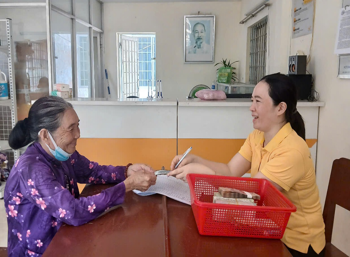 Người nghỉ hưu từ ngày 1/7/2025 có thêm chế độ mới