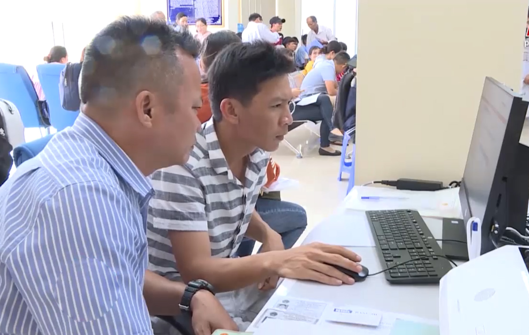 Cải cách thể chế, hướng đến nền hành chính hiệu quả