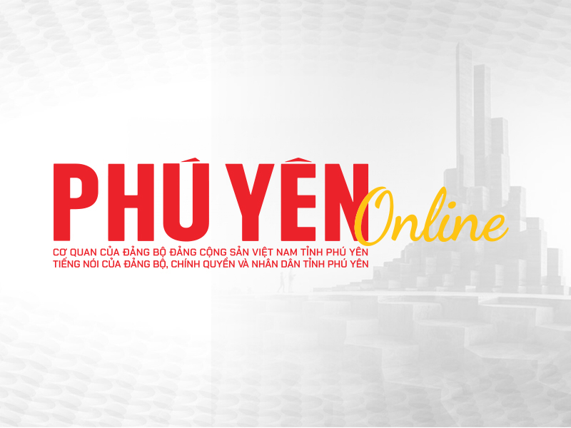 Phú Yên đạt giải khuyến khích giải thưởng sáng tạo khoa học công nghệ Việt Nam