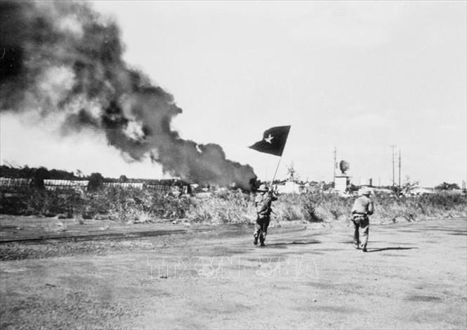 Chiến dịch Tây Nguyên - nghệ thuật nghi binh trong cuộc Tổng tiến công và nổi dậy mùa xuân 1975