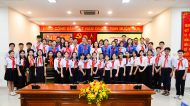 Nuôi dưỡng lòng biết ơn và tình yêu thương cho thiếu nhi?width=190&height=-&type=resize