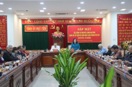 Tri ân đóng góp của nguyên lãnh đạo tỉnh qua các thời kỳ?width=190&height=-&type=resize