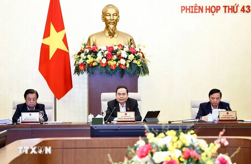 Dự kiến giảm khoảng 4.000 tỉ đồng tiền thuê đất năm 2024