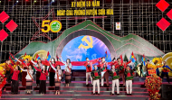 Kỷ niệm 50 năm giải phóng huyện Sơn Hòa?width=190&height=-&type=resize