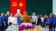 Phát huy sức trẻ, tiên phong tham gia các lĩnh vực mới?width=190&height=-&type=resize