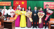 Cụ thể hóa các cơ chế, chính sách, quy định pháp luật vào điều kiện thực tế của địa phương?width=190&height=-&type=resize