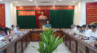 Dự kiến sau sắp xếp, toàn tỉnh còn lại 34 xã, phường?width=190&height=-&type=resize