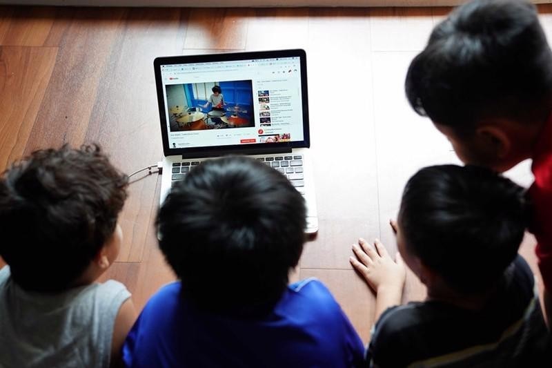 Mở khóa học kỹ năng số và an toàn internet miễn phí cho học sinh