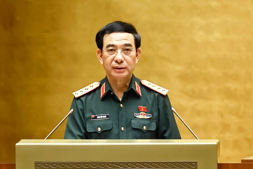 Kỳ họp thứ 9, Quốc hội khóa XV: Linh hoạt để ứng phó hiệu quả trong tình trạng khẩn cấp