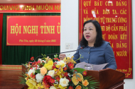Thành lập 34 đảng bộ xã, phường mới trực thuộc Tỉnh ủy sau sắp xếp?width=190&height=-&type=resize