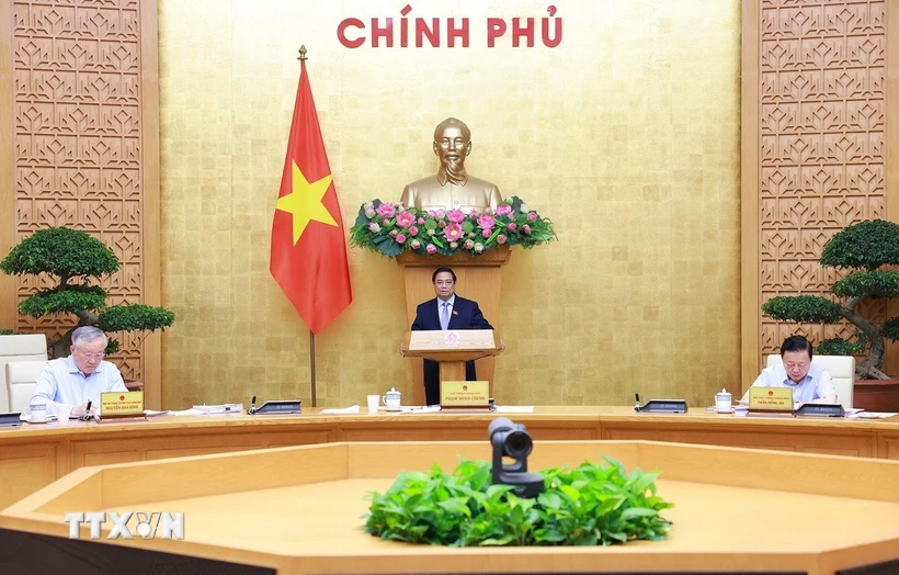 Đề xuất không bầu chủ tịch, phó Chủ tịch HĐND, UBND khi kiện toàn bộ máy